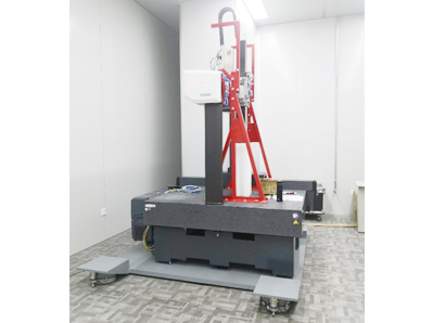 BK-GT-落地隔振平臺